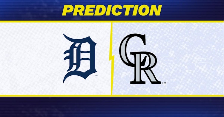 Detroit Tigers-Colorado Rockies Predictions and Game Preview.