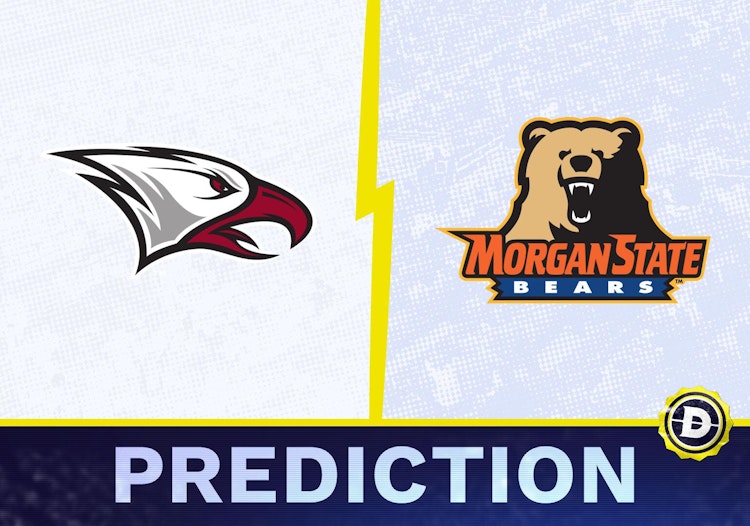 North Carolina Central vs. Morgan State Prediction, Odds, College Basketball Picks [3/4/2024]