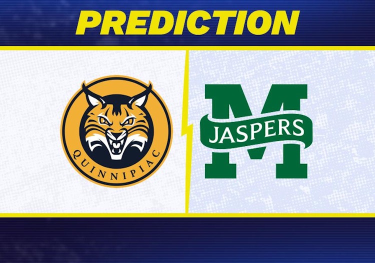 Quinnipiac-Manhattan Predictions and Game Preview.