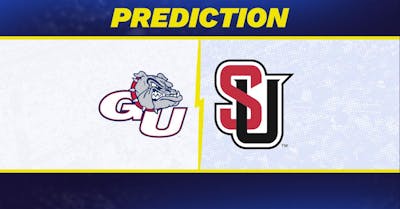 Gonzaga vs. Seattle prediction: Gonzaga favored to win men's college basketball matchup [1/17/2026]