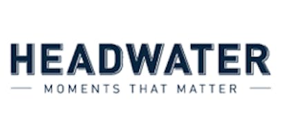 Headwater - Adventure Provider