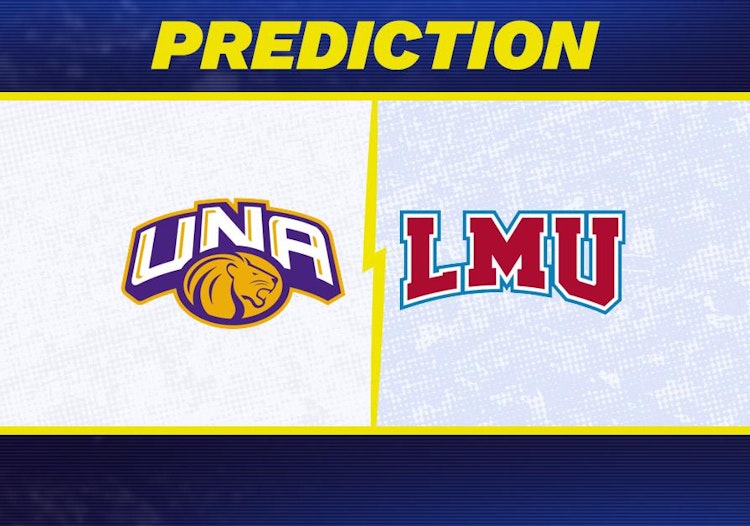 North Alabama-Loyola Marymount Predictions and Game Preview.
