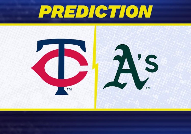 Minnesota Twins-Athletics Predictions and Game Preview.