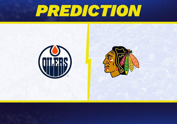Edmonton Oilers-Chicago Blackhawks Predictions and Game Preview.