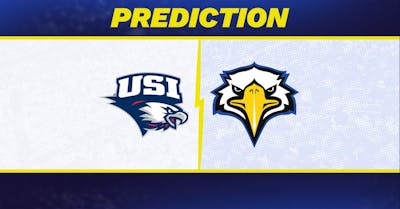 Southern Indiana vs. Morehead State prediction: Why Morehead State is favored to win men's college basketball matchup [2/24/2026]