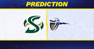 Sacramento State vs. California Baptist prediction: Why California Baptist is favored to win men's college basketball matchup [12/20/2025]