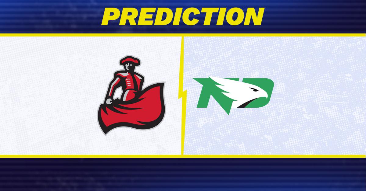 Cal State Northridge vs. North Dakota prediction: Cal State Northridge favored to win men's college basketball matchup [11/9/2025]
