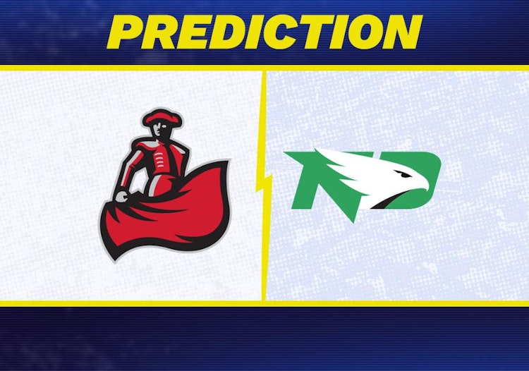 Cal State Northridge-North Dakota Predictions and Game Preview.