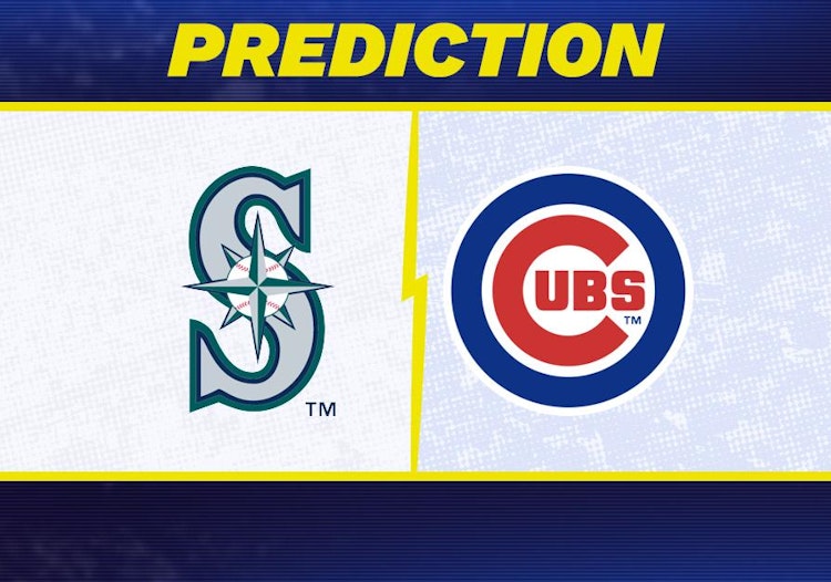Seattle Mariners-Chicago Cubs Predictions and Game Preview.