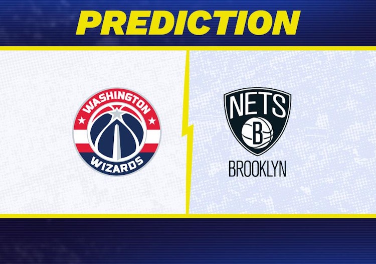 Washington Wizards-Brooklyn Nets Predictions and Game Preview.