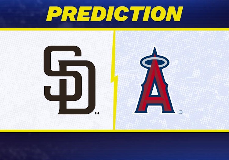 San Diego Padres-Los Angeles Angels Predictions and Game Preview.