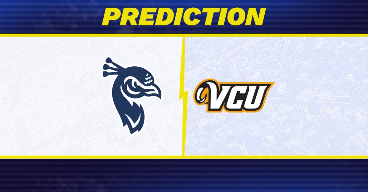 St. Peter's vs. VCU prediction: Virginia Commonwealth favored to win men's college basketball matchup [11/12/2025]