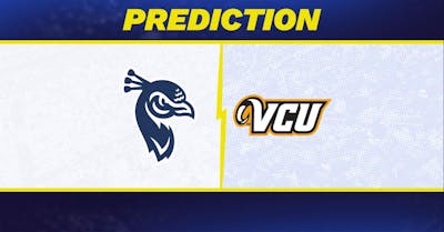St. Peter's vs. VCU prediction: Virginia Commonwealth favored to win men's college basketball matchup [11/12/2025]