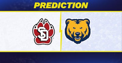 South Dakota vs. Northern Colorado prediction: Northern Colorado favored to win men's college basketball matchup [12/6/2025]