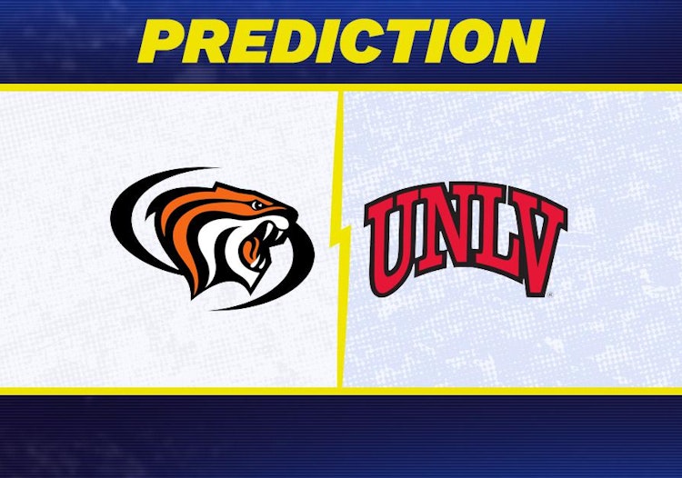 Pacific-UNLV Predictions and Game Preview.