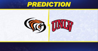 Pacific vs. UNLV Prediction: UNLV Predicted to Win College Basketball Matchup [12/14/2024]