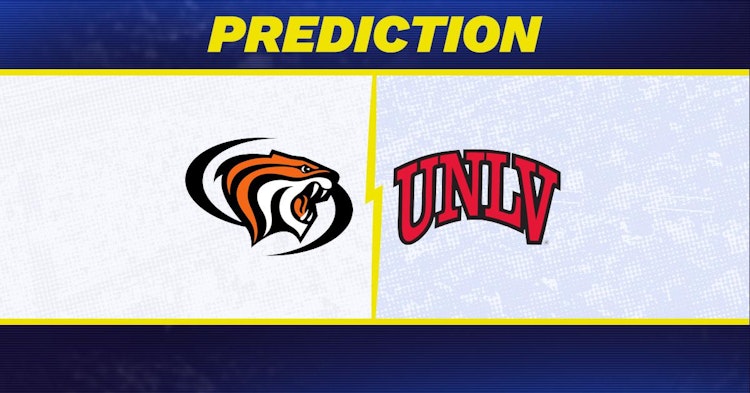 Pacific-UNLV Predictions and Game Preview.