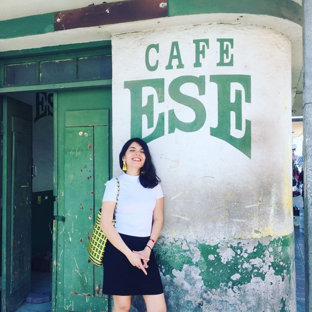 Dedicated by Coco Maria with Flamingods // 28-03-19