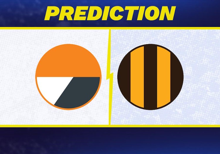 GWS Giants-Hawthorn Hawks Predictions and Game Preview.