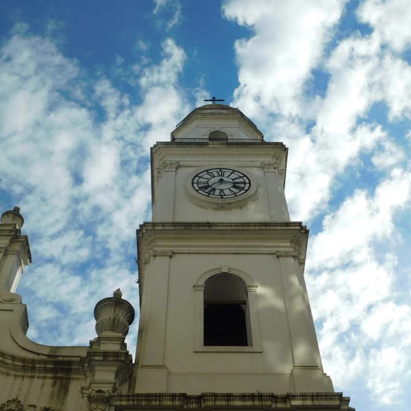 Religious Buenos Aires: route of churches at Montserrat neighbourhood's main gallery image