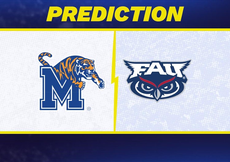 Memphis-Florida Atlantic Predictions and Game Preview.