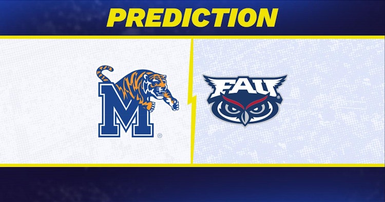Memphis-Florida Atlantic Predictions and Game Preview.