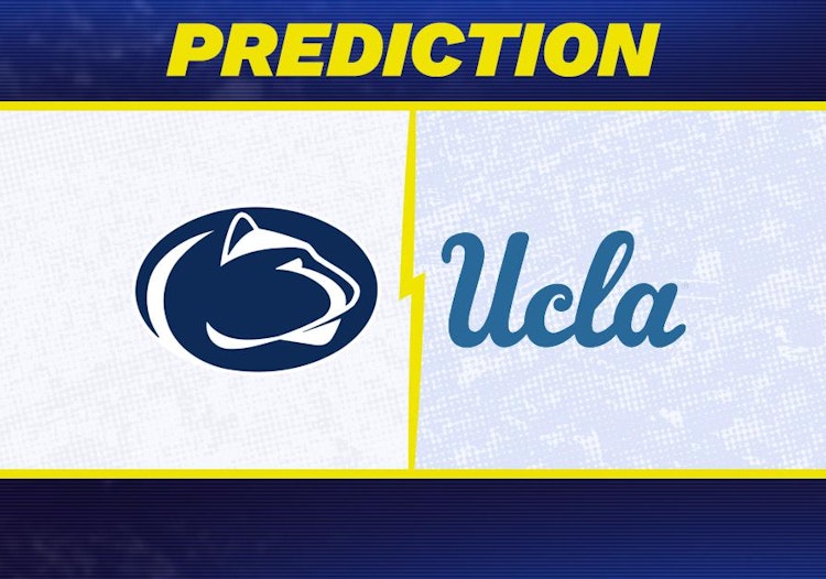 Penn State-UCLA Predictions and Game Preview.