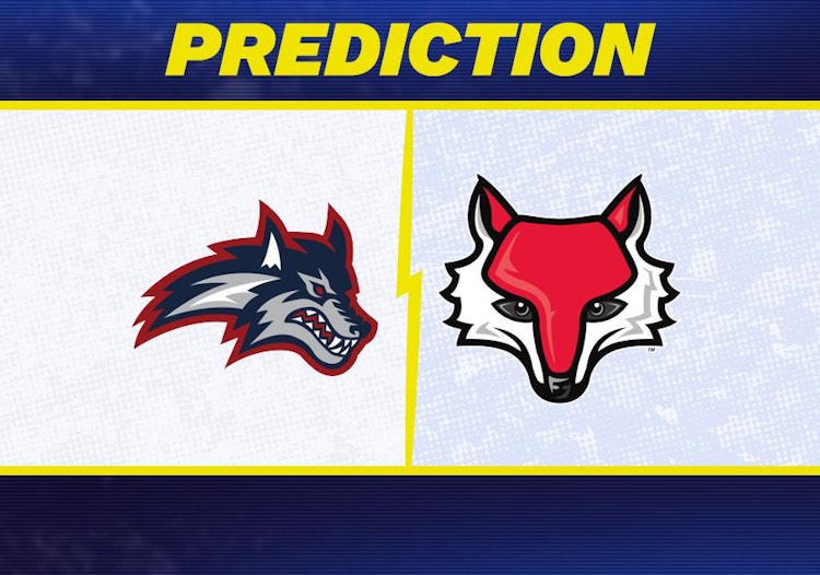 Stony Brook-Marist Predictions and Game Preview.