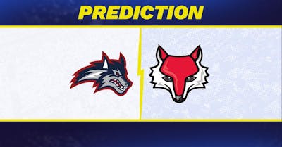 Stony Brook vs. Marist prediction: Why Marist is favored to win men's college basketball matchup [12/21/2025]