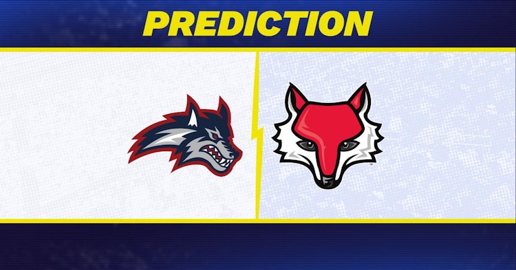Stony Brook-Marist Predictions and Game Preview.