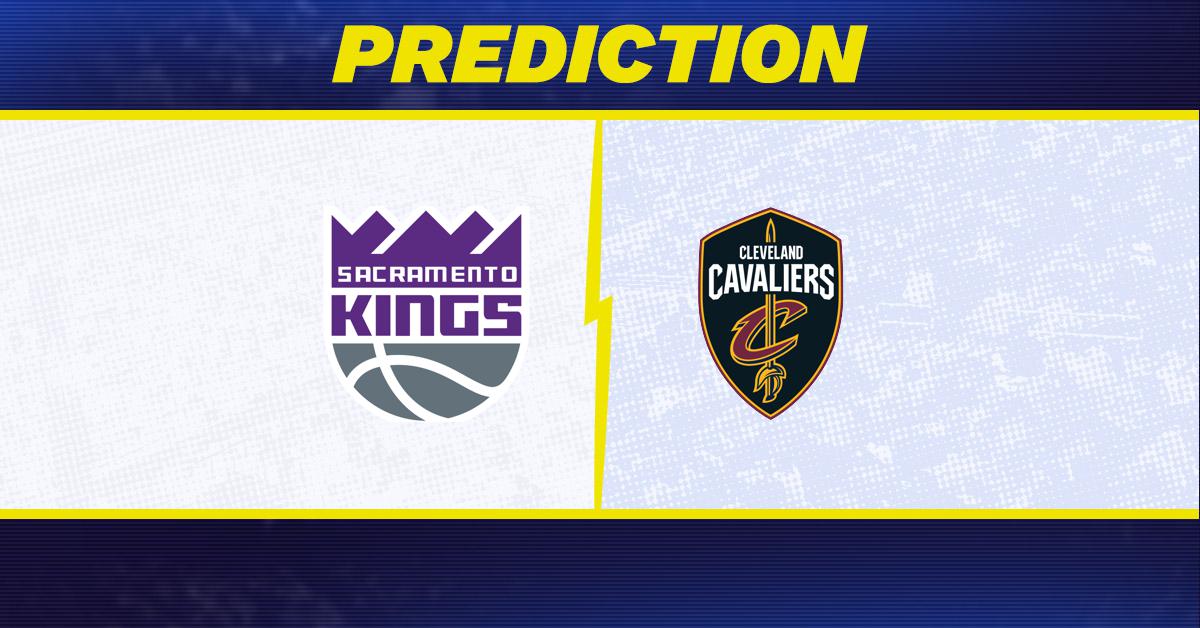 Kings vs. Cavaliers prediction: Cleveland to win, Donovan Mitchell projected for big game in Friday's NBA matchup [1/23/2026]