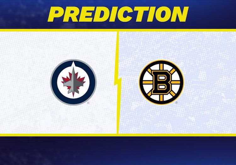 Winnipeg Jets-Boston Bruins Predictions and Game Preview.