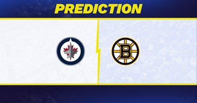 Jets vs. Bruins Prediction: Winnipeg Predicted to Win Thursday's NHL Matchup [1/30/2025]