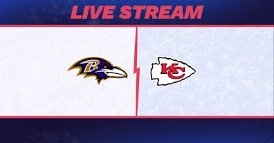 Where to Watch Ravens vs. Chiefs: Week 1 Live Stream and TV Details [2024]