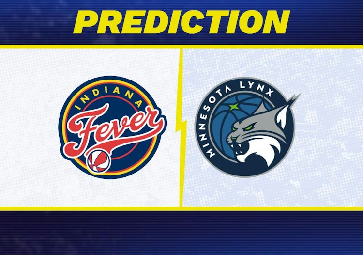 The Indiana Fever take on the Minnesota Lynx in WNBA action.