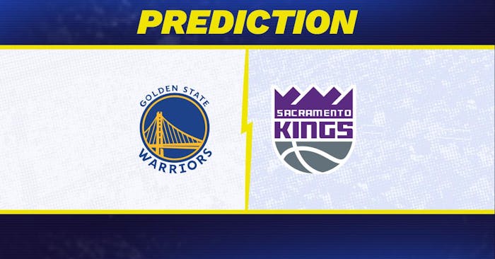 Warriors vs. Kings prediction: Golden State to win, Stephen Curry projected for 25 points in Friday's NBA game [4/10/2026]