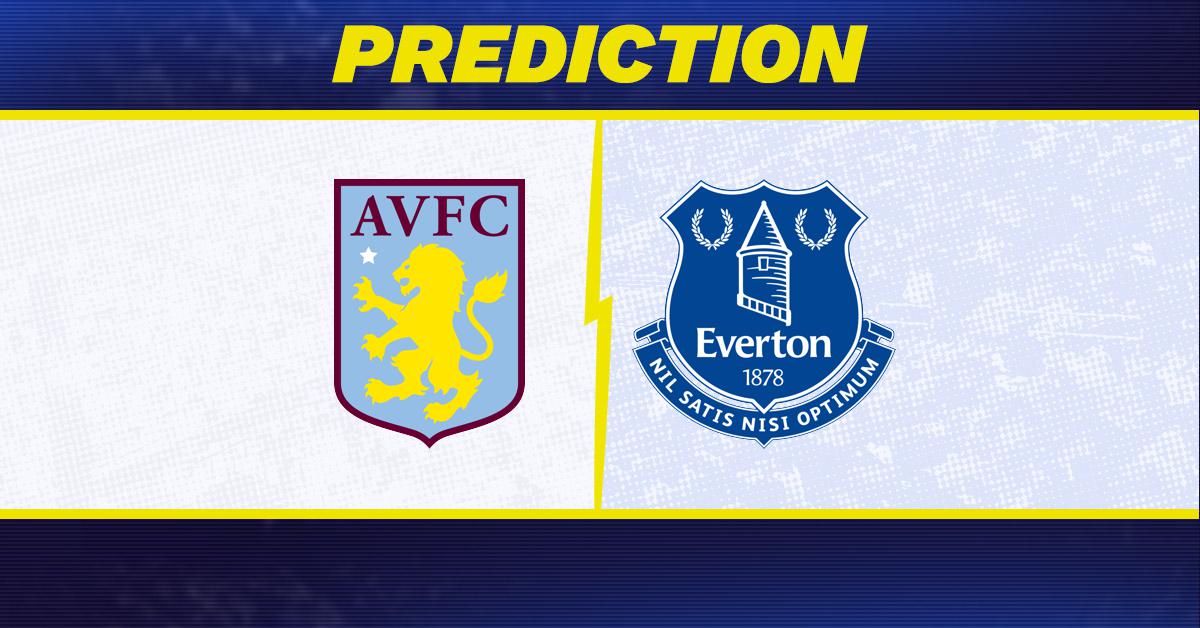 Aston Villa vs. Everton prediction, odds, Premier League picks [1/18/2026]