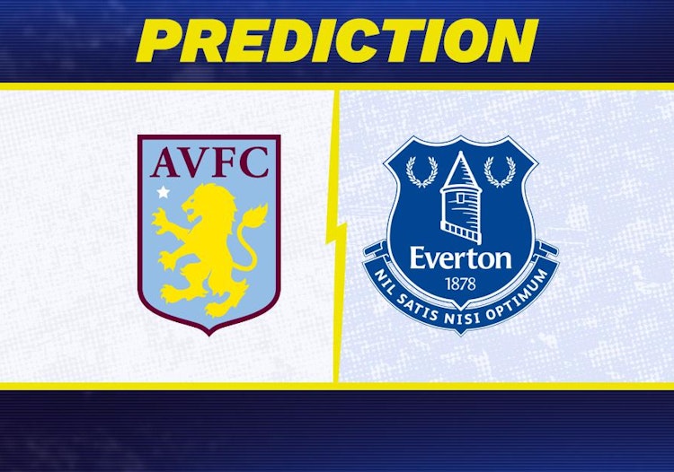 Aston Villa-Everton Predictions and Game Preview.