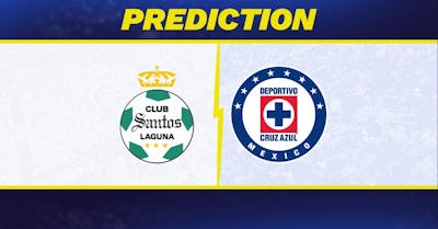 Santos Laguna vs. Cruz Azul prediction, odds, Liga MX picks [3/3/2026]