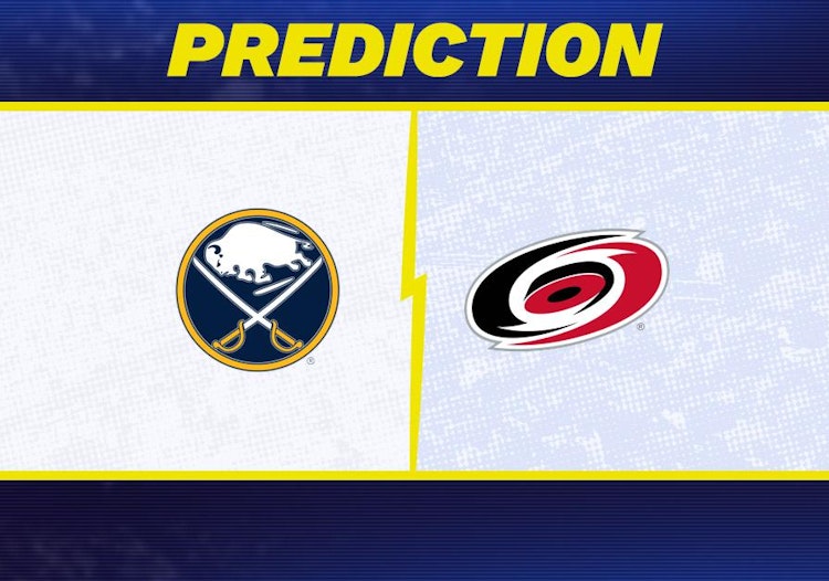 Buffalo Sabres-Carolina Hurricanes Predictions and Game Preview.