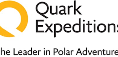 Quark Expeditions - Adventure Provider