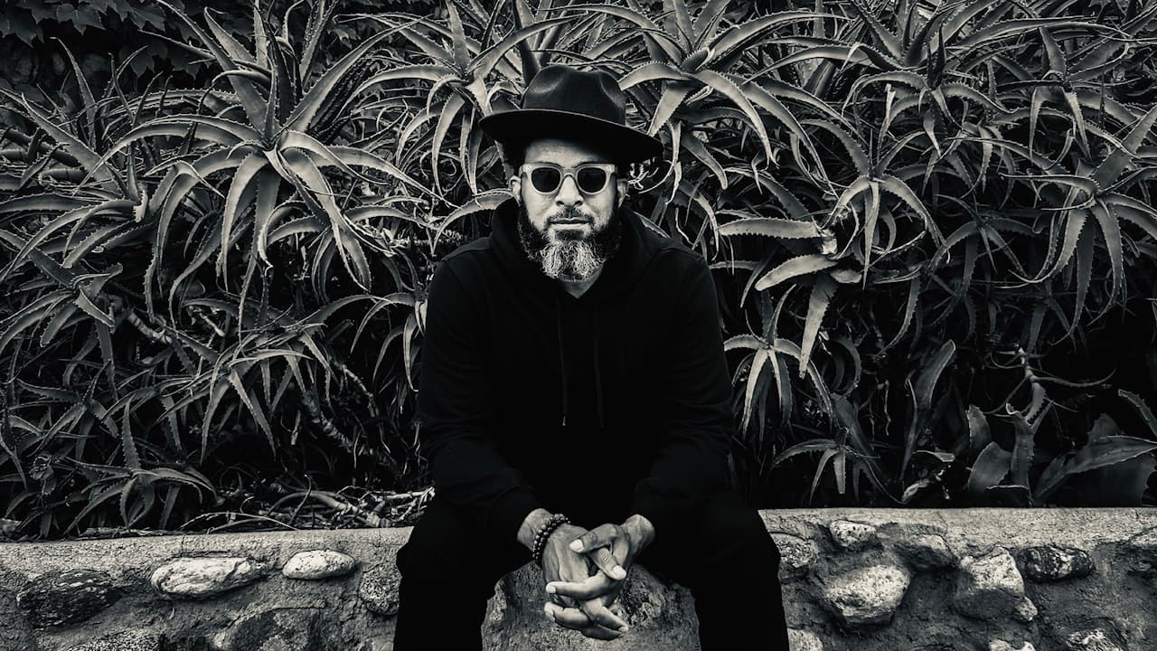 Soundway: Paula Juana with Dexter Story