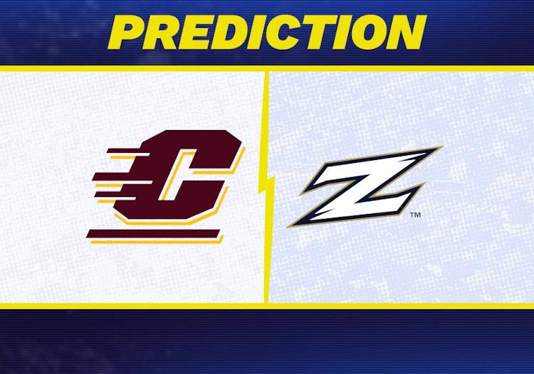 Central Michigan-Akron Predictions and Game Preview.