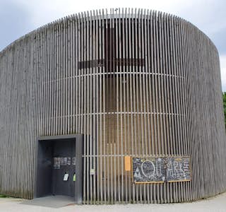 Berlin Wall: A City Divided - Live Virtual Experience's gallery image