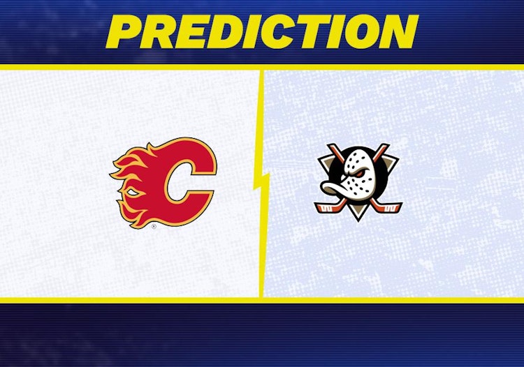 Calgary Flames-Anaheim Ducks Predictions and Game Preview.