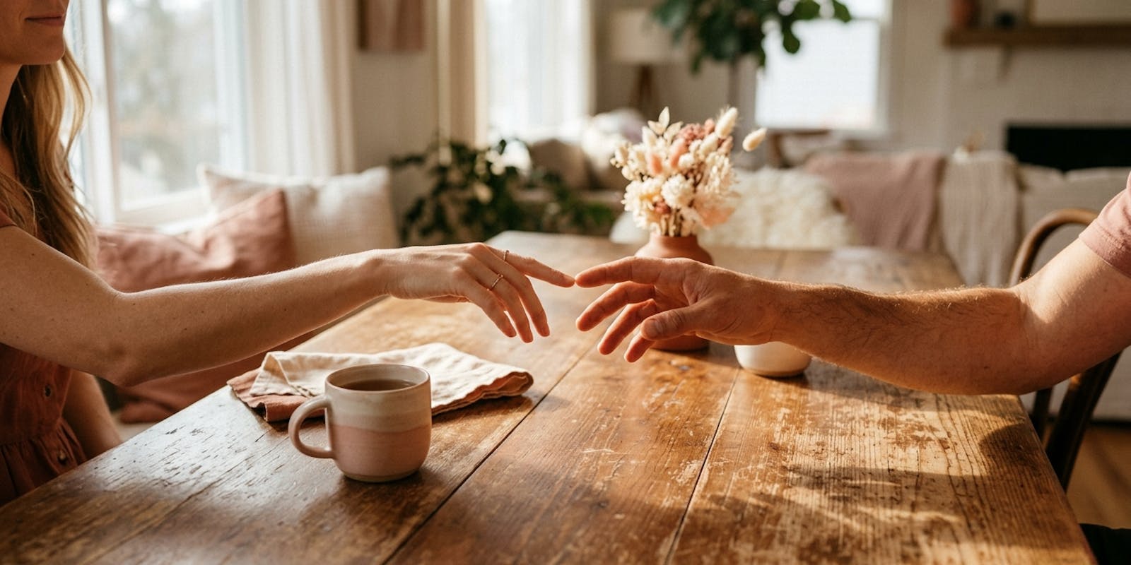 Intimacy Exercises for Couples: 15 Therapist-Approved Practices to Try Tonight
