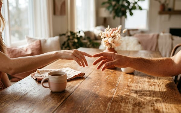 Intimacy Exercises for Couples: 15 Therapist-Approved Practices to Try Tonight