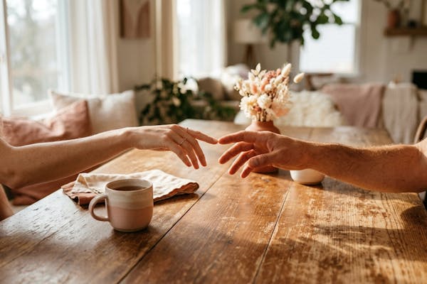 Intimacy Exercises for Couples: 15 Therapist-Approved Practices to Try Tonight