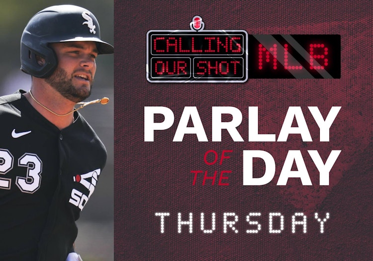 Best MLB Betting Picks and Parlay - Thursday April 6, 2023