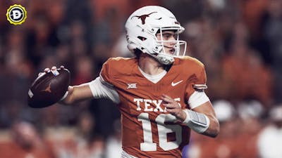 College Football Betting Week 1 Predictions, Best Bets and Touchdown Picks